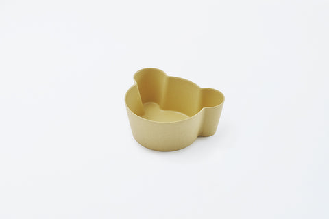 tak. ビオ キッズディッシュ ボウル ベア M