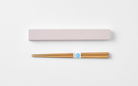 tutu 箸・箸箱セット