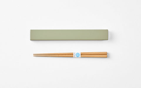 tutu 箸・箸箱セット