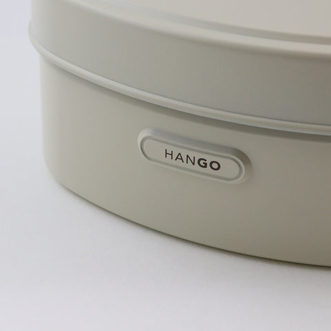HANGO LUNCH