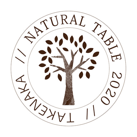 Natural Table ボウルS