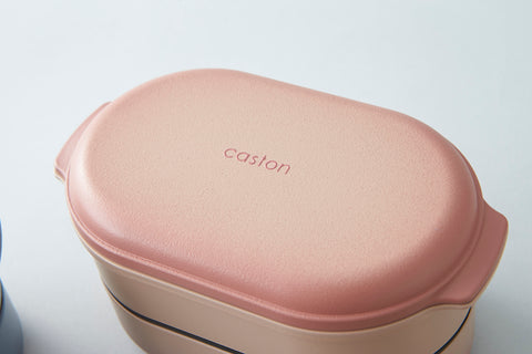 caston ワイド ランチボックス